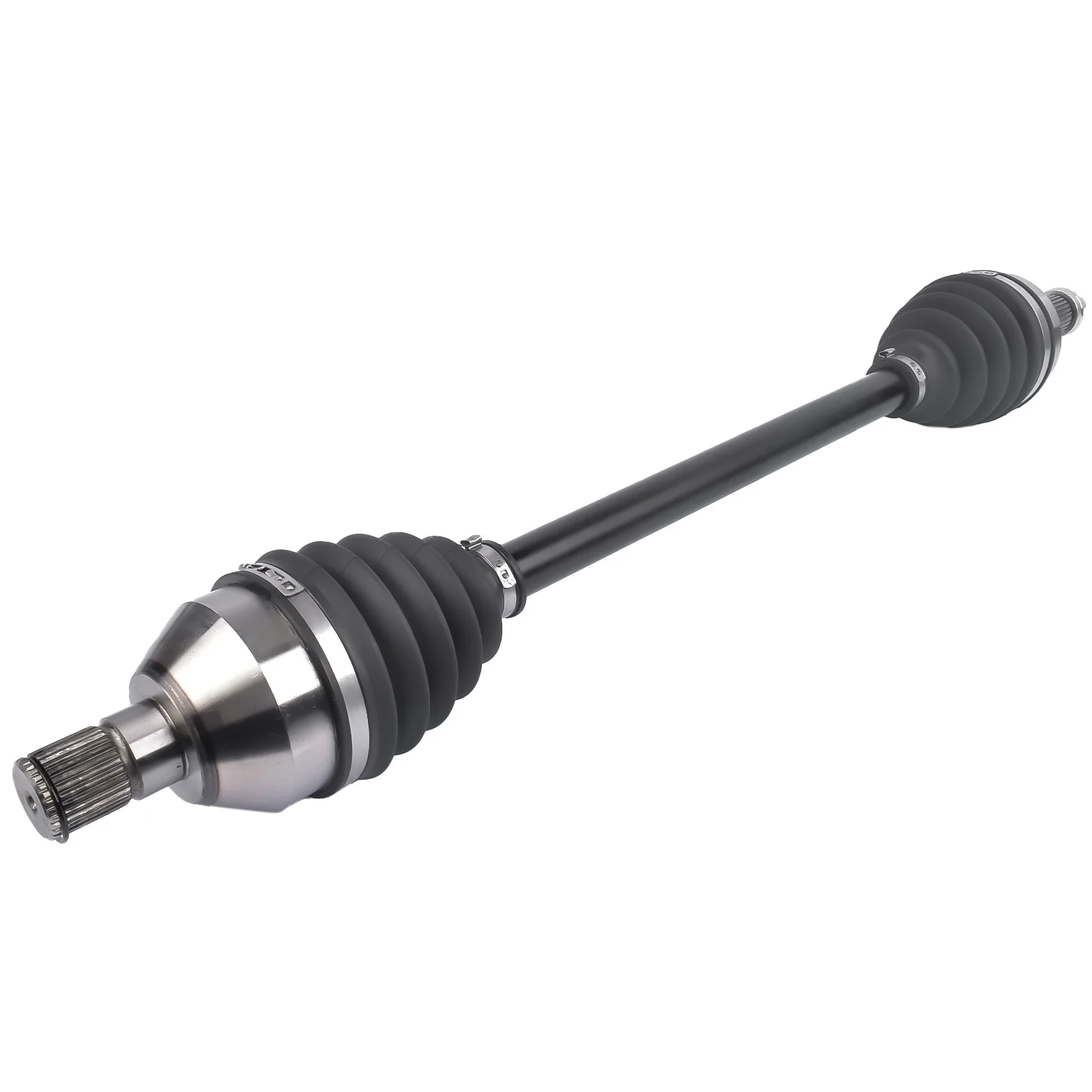 AP02 Rear Left/Right CV Axle 705502154 CA-329 For Can-AM Maverick X3 XMR XRC DS XDS Turbo 2017-2023 64" Models - view 4