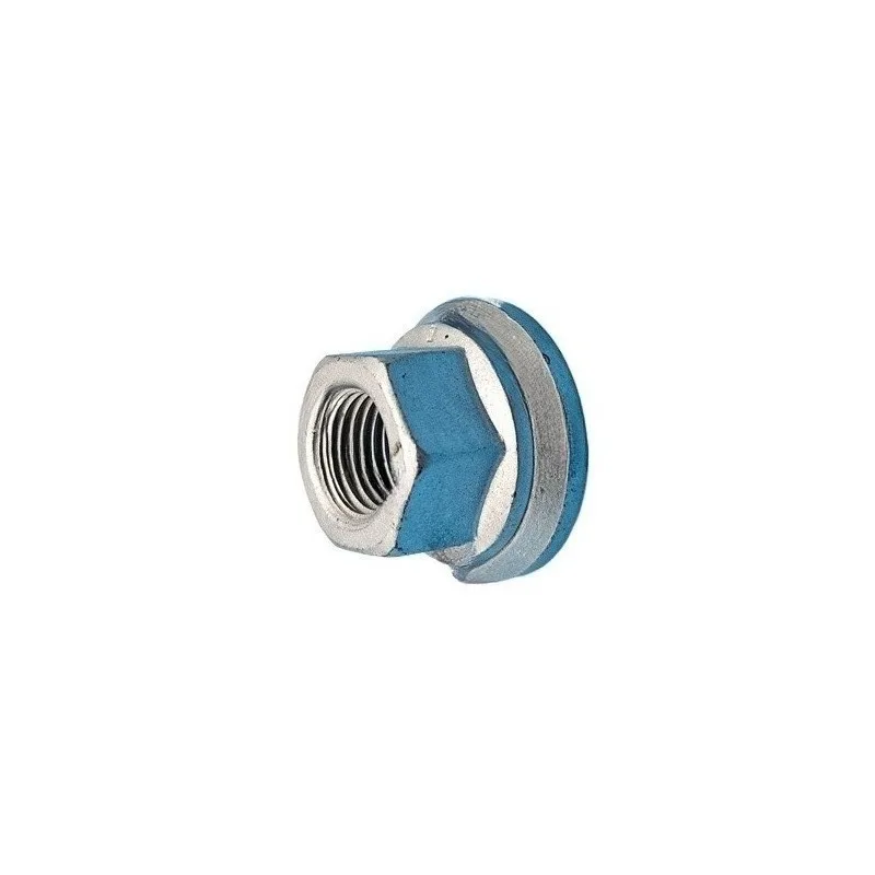 Front Rear Wheel Lug Nut Decorative Caps Tire Lugs Nuts for Karry Youjin X6 6
