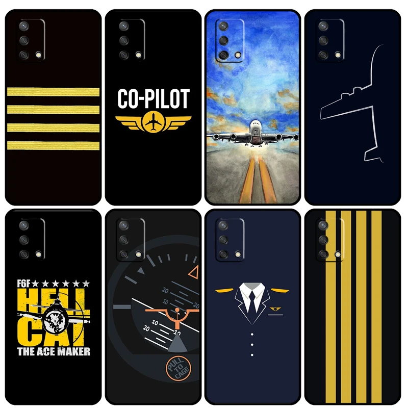 Airplane Pilot Epau… - image