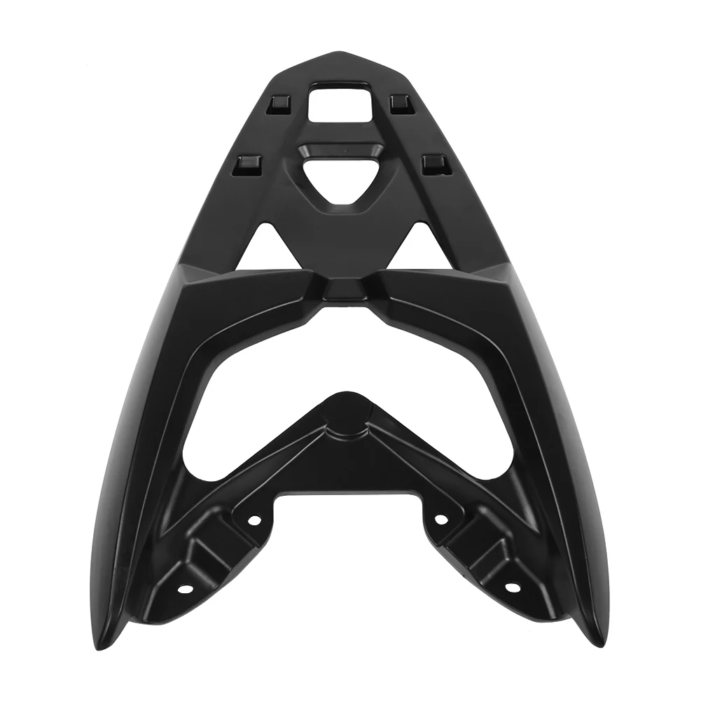 Motorcycle Rear Luggage Rack  Holder Shelf Bracket for Yamaha Nmax 155 2017‑2019 Alloy Tailstock Racks Luggage Carrier