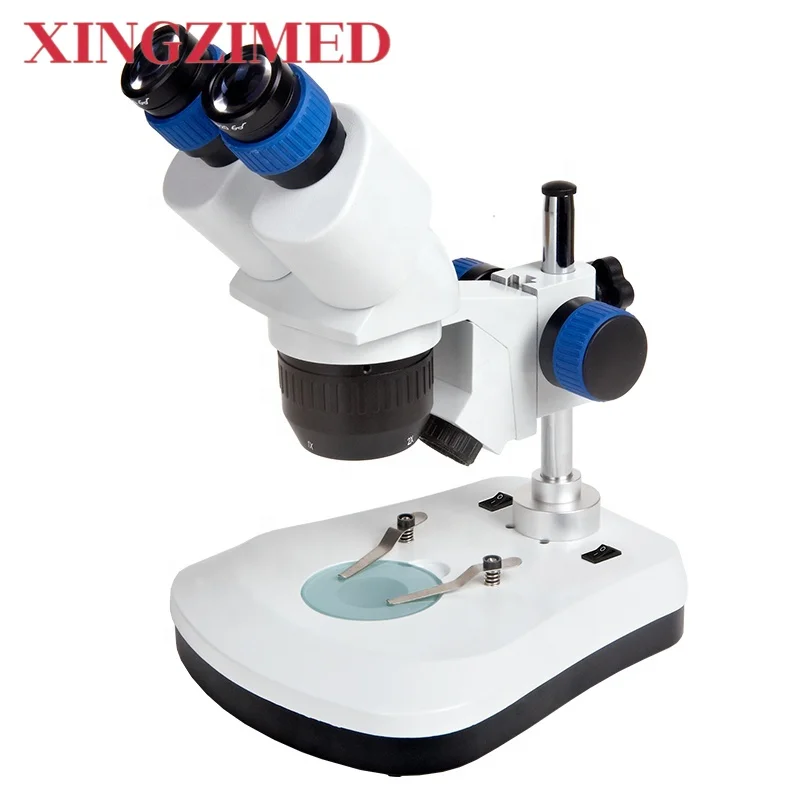 Dissecting Microscope Light Source: The Ultimate Guide to Choosing the Right Illumination for Precision Lab Work