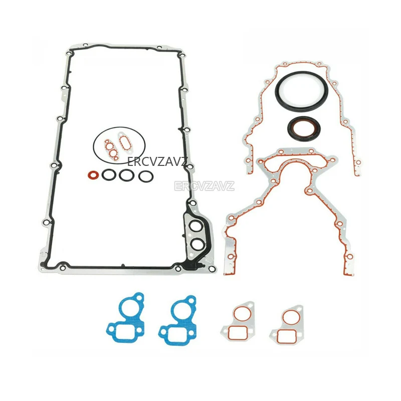 Engine Parts Lower Gasket Set Kit CS9284 For 1997-2016 GM Chevrolet Buick Cadillac GMC PONTIAC SAAB BUICK 4.8 5.3 6.0L 6.2L V8