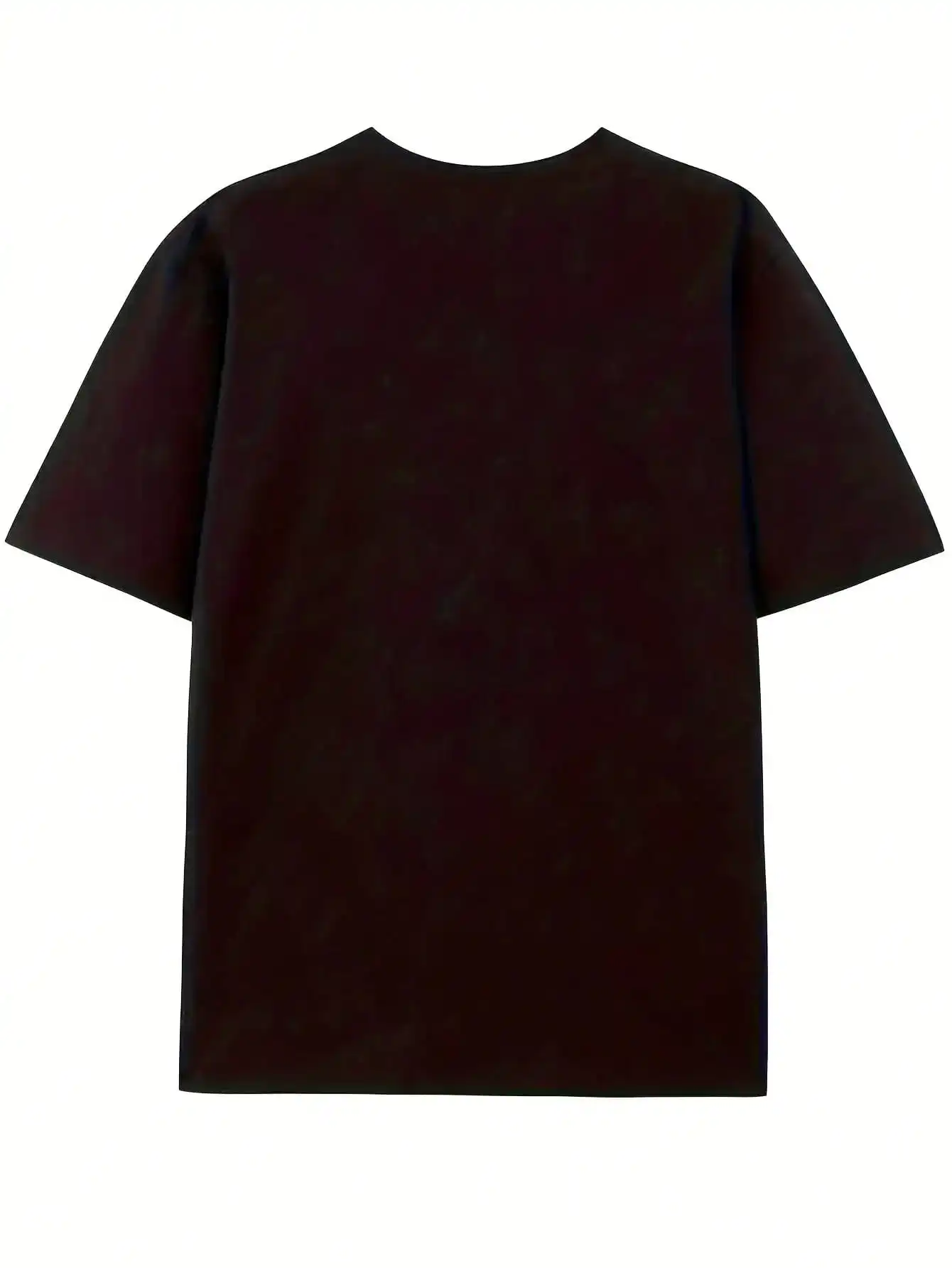 黒の背景にカミンズのロゴ ヘビーウェイト オーバーサイズ メンズ T シャツ - 究極の快適さ、