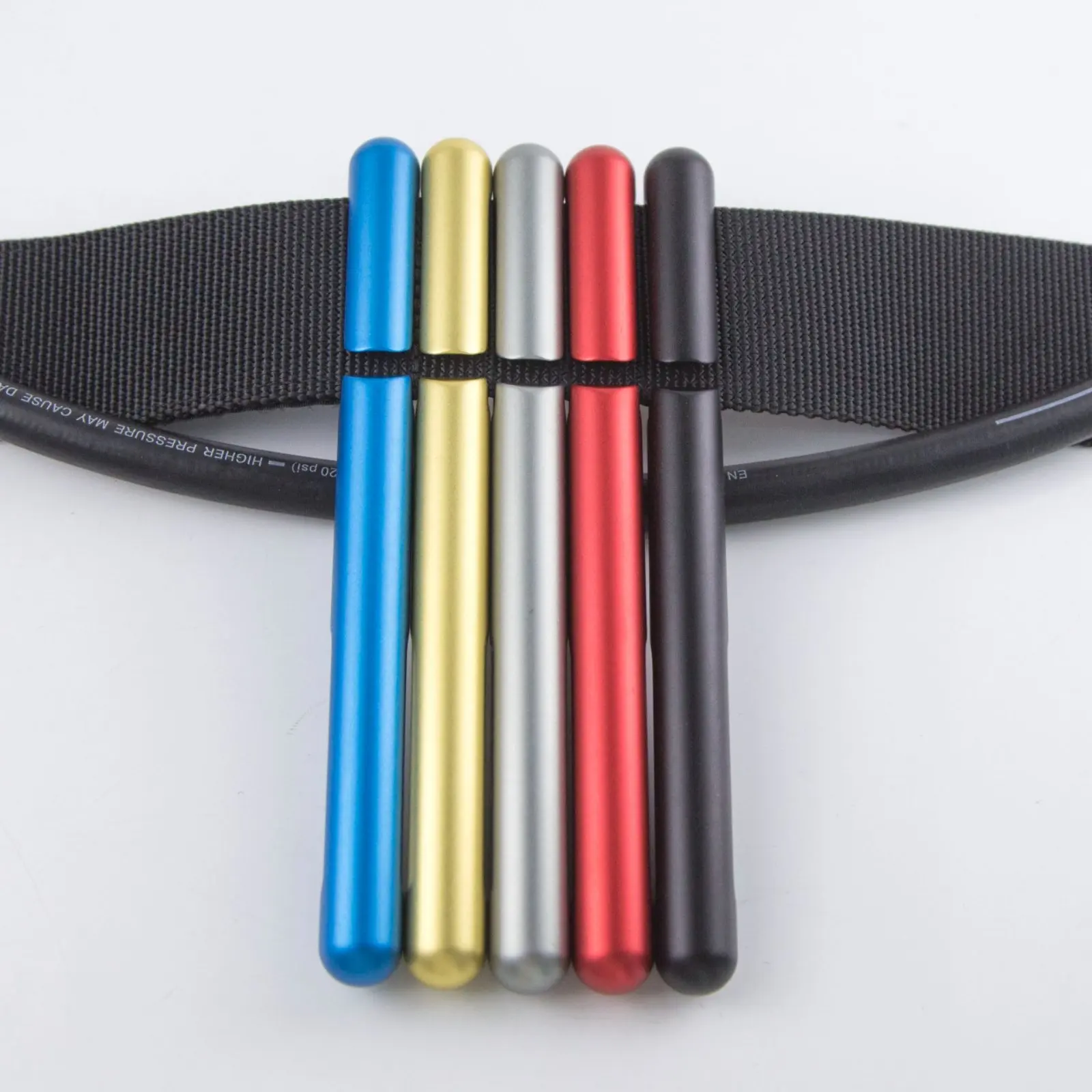 

Long Hose Retainer Stick Keeps Hoses Streamlined Diving Hose Stowage Rod Outdoor Gear Easy Installation Lightweight