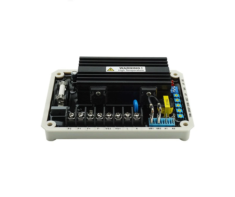 EA16A AVR 400HZ Generator Automatic Voltage Regulator