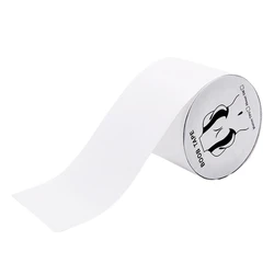 Boobs Tape,Clear Breast Lift Tape for Large Breast,Invisible Breast Push Up Tape Transparent Body Tape for Breast Lift