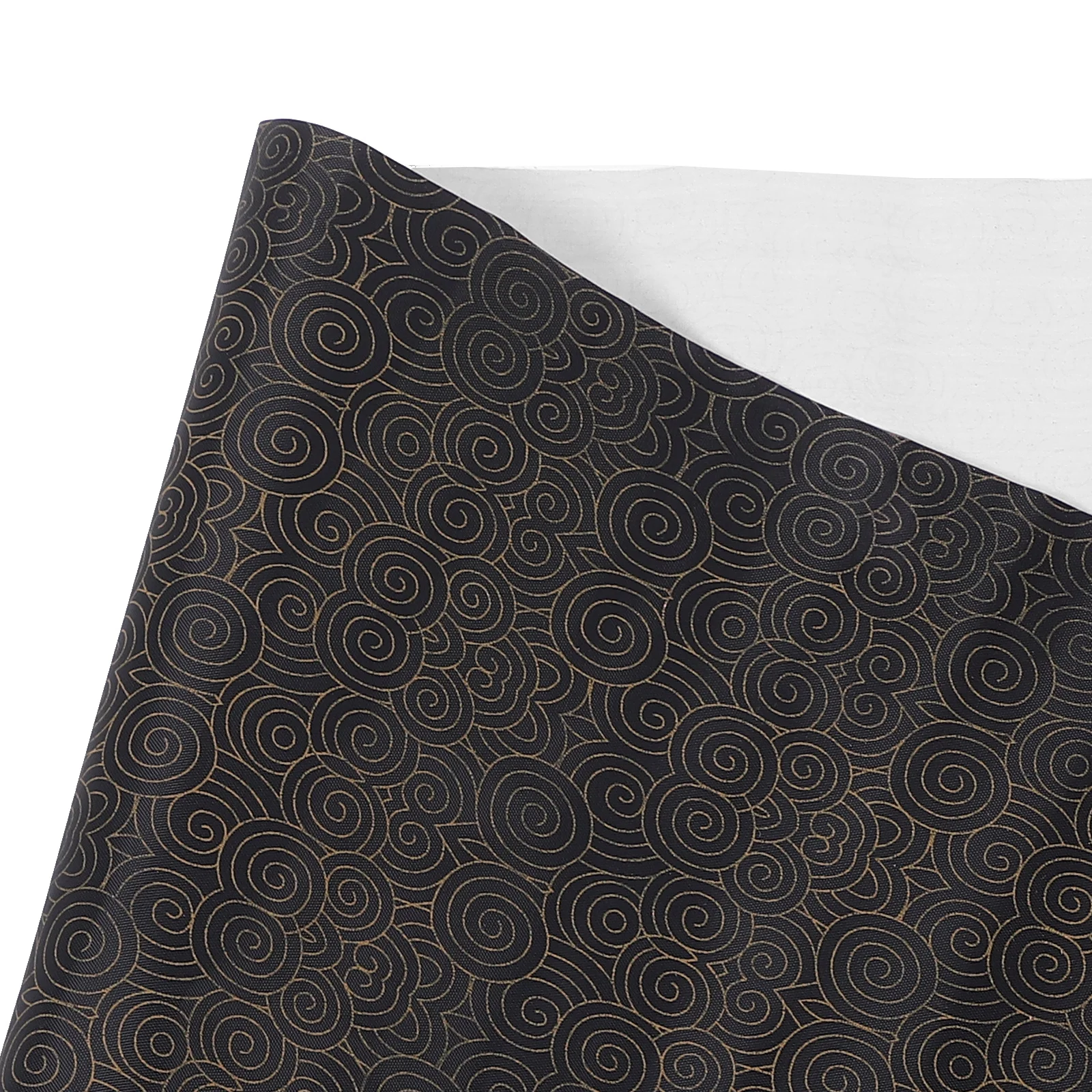 Tapis d'écriture à l'eau réutilisable en tissu pour pratique de la calligraphie chinoise, apprentissage pour débutants, conception pliante Portable lisse