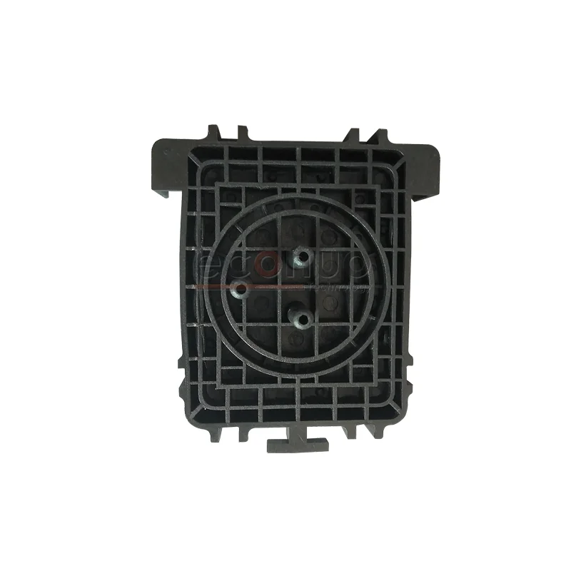 YongLi Cap-top Capping 3 Hole Connecting Inner Tube Size 3mm Printer Spare Parts