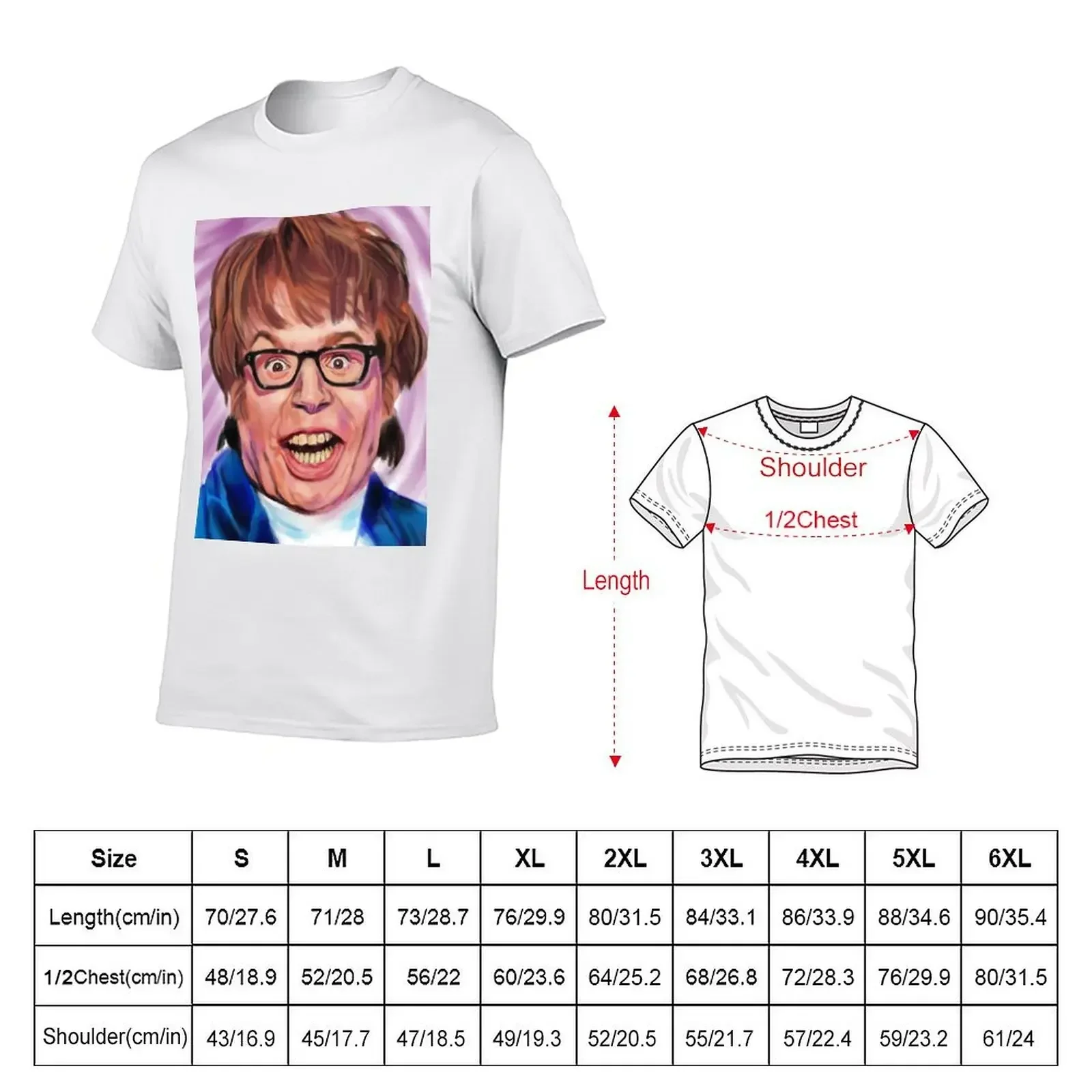 Do I make you Randy? T-Shirt aesthetic clothes summer clothes Short sleeve tee anime clothes vintage t shirt men