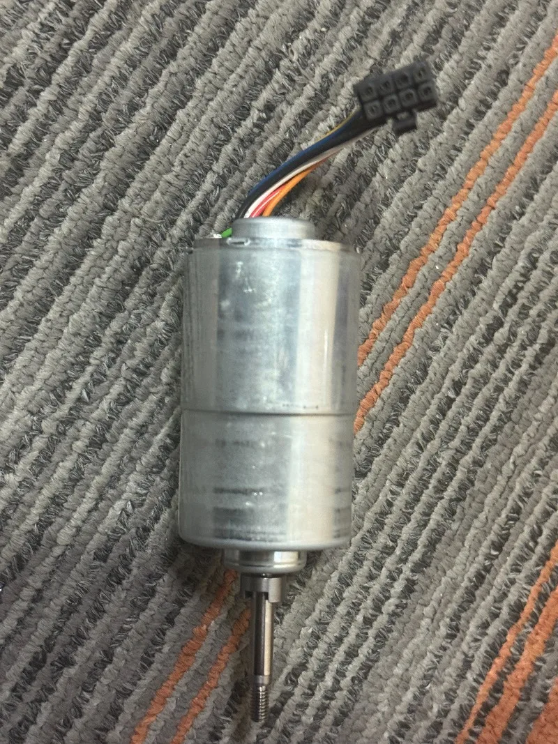 LA034 Brushless Motor, DC Bladeless Fan Motor Replacement for AM06 AM07 AM09 AM11 TP02 Series image 6
