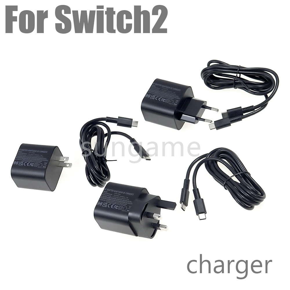 1Pc Usb Power Adapt…