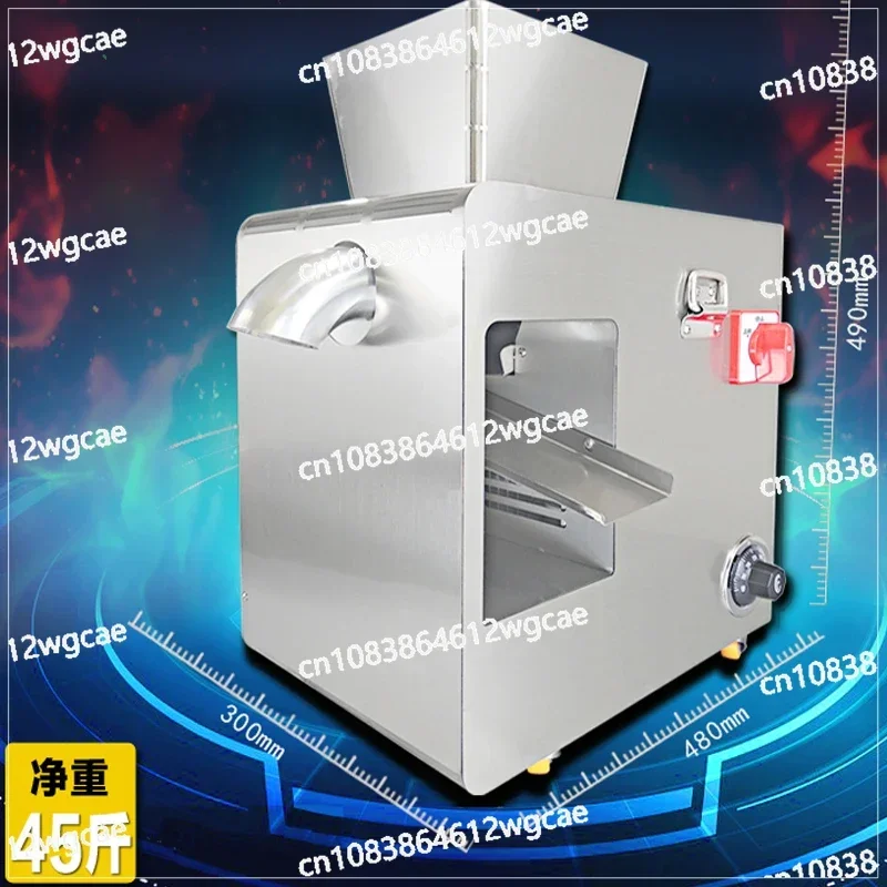 

Home Peanut Extractor 2023 Hot Soybean Sesame Expeller Oil Press Machine Stainless Steel Commercial