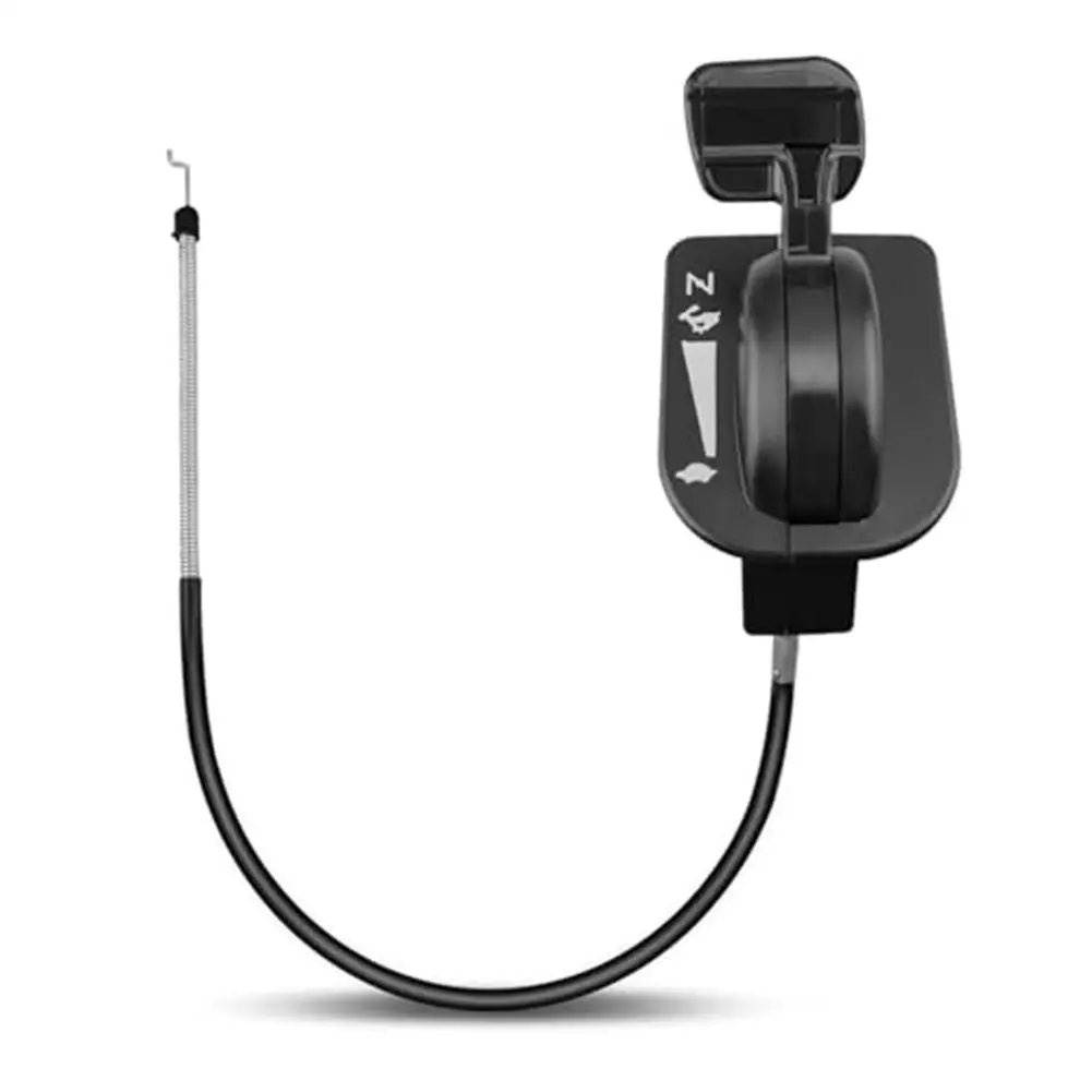 

Приходит для кошения черной газонокосилки, совместимая с газонокосилкой, кабельным трактором, долговечная работа, для использования на открытом воздухе