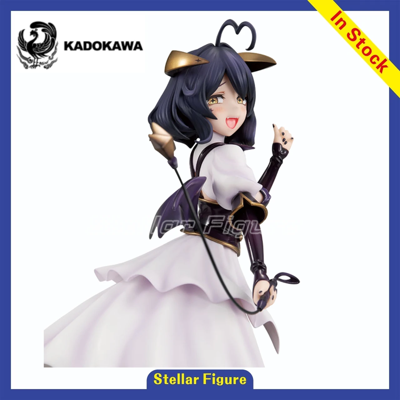 

【SF】In Stock Original KADOKAWA KDcolle Dream of Becoming A Magical Girl Maitina Hiiragi 1/7 Scale Figures Model Collection Anime