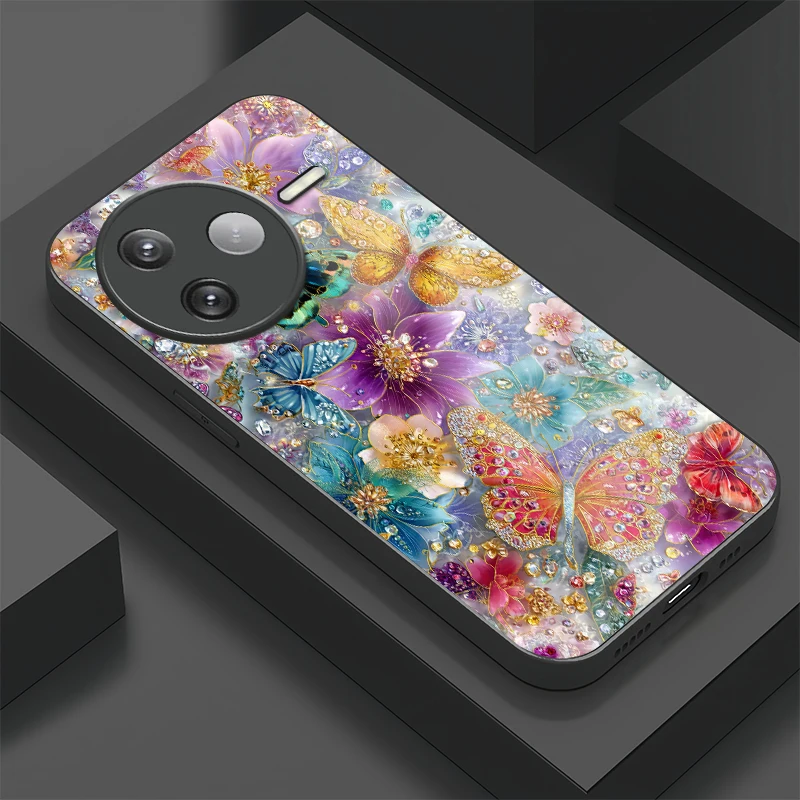 Flower Butterfly Ph…