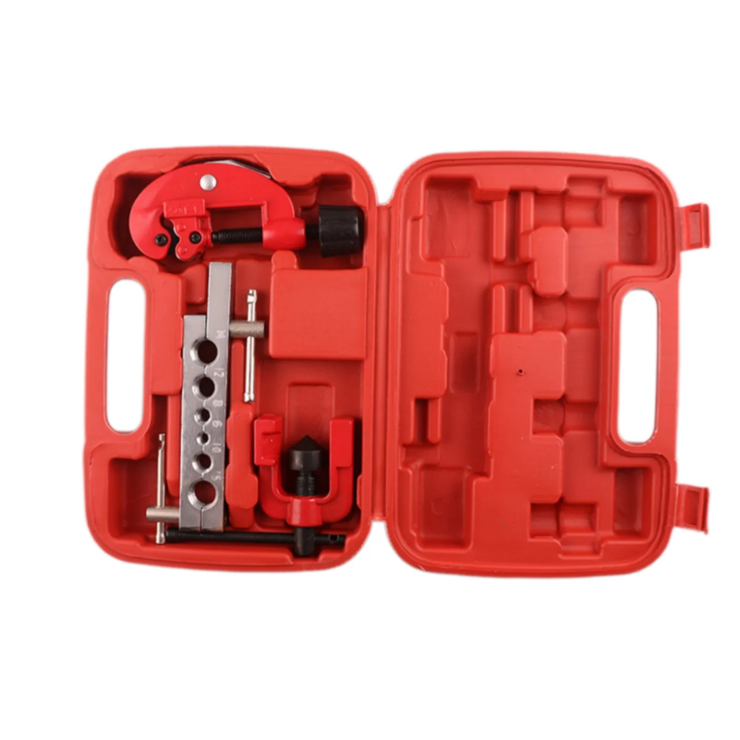 3-piece reamer set household alloy steel