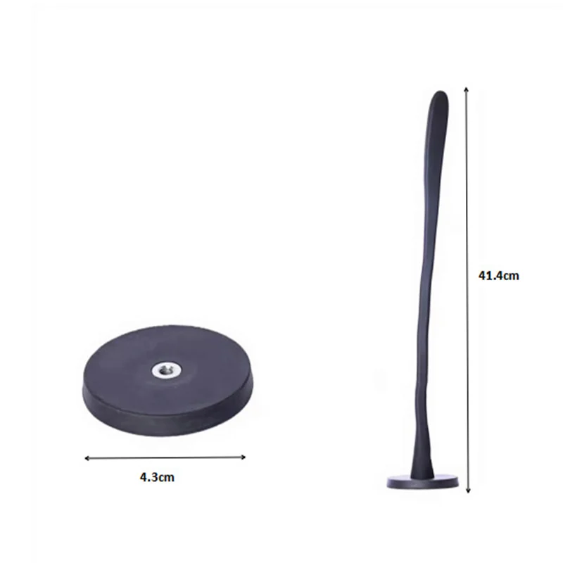 Accessoire de porte de lave-linge magnétique, stabilisateur pour Machines à chargement frontal, installation facile, conception flexible, convient à la plupart des lave-linge et portes de lessive RV, 1 pièce