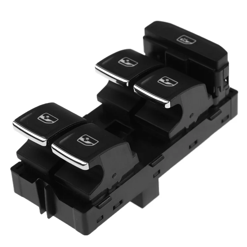 5G0959857C Driver Side Window Master Control Switch Car 5G0 959 857C For Volkswagen Golf MK7 Passat B8 Tiguan