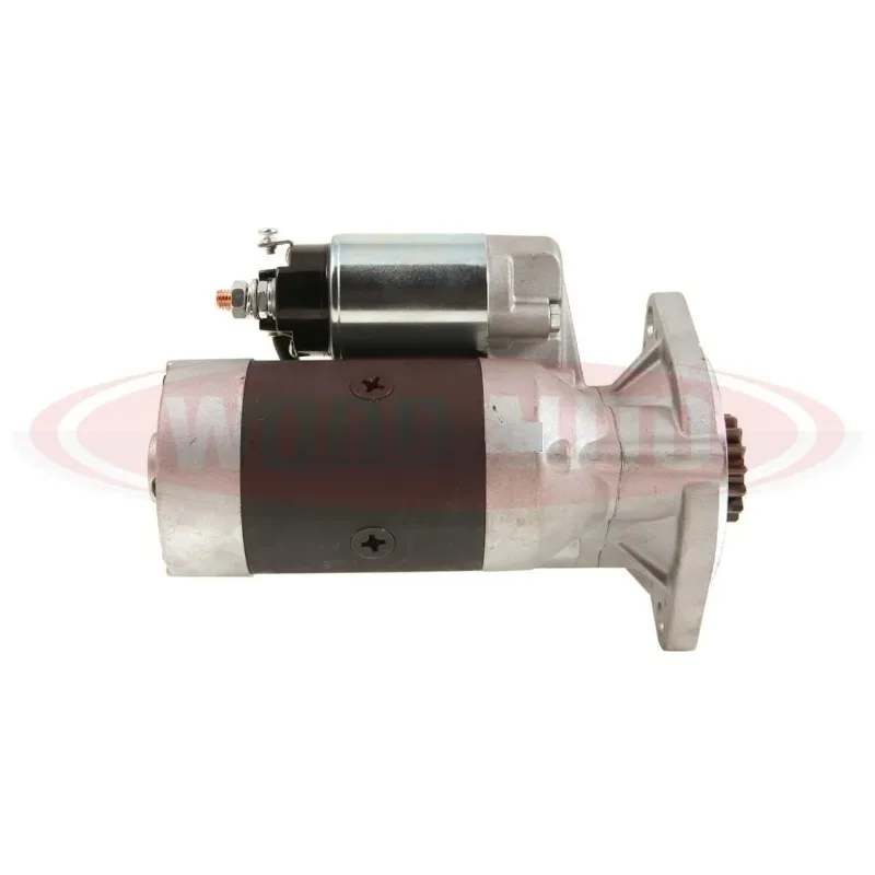 S13-332 Starter Motor 129136-77011 Starter Motor