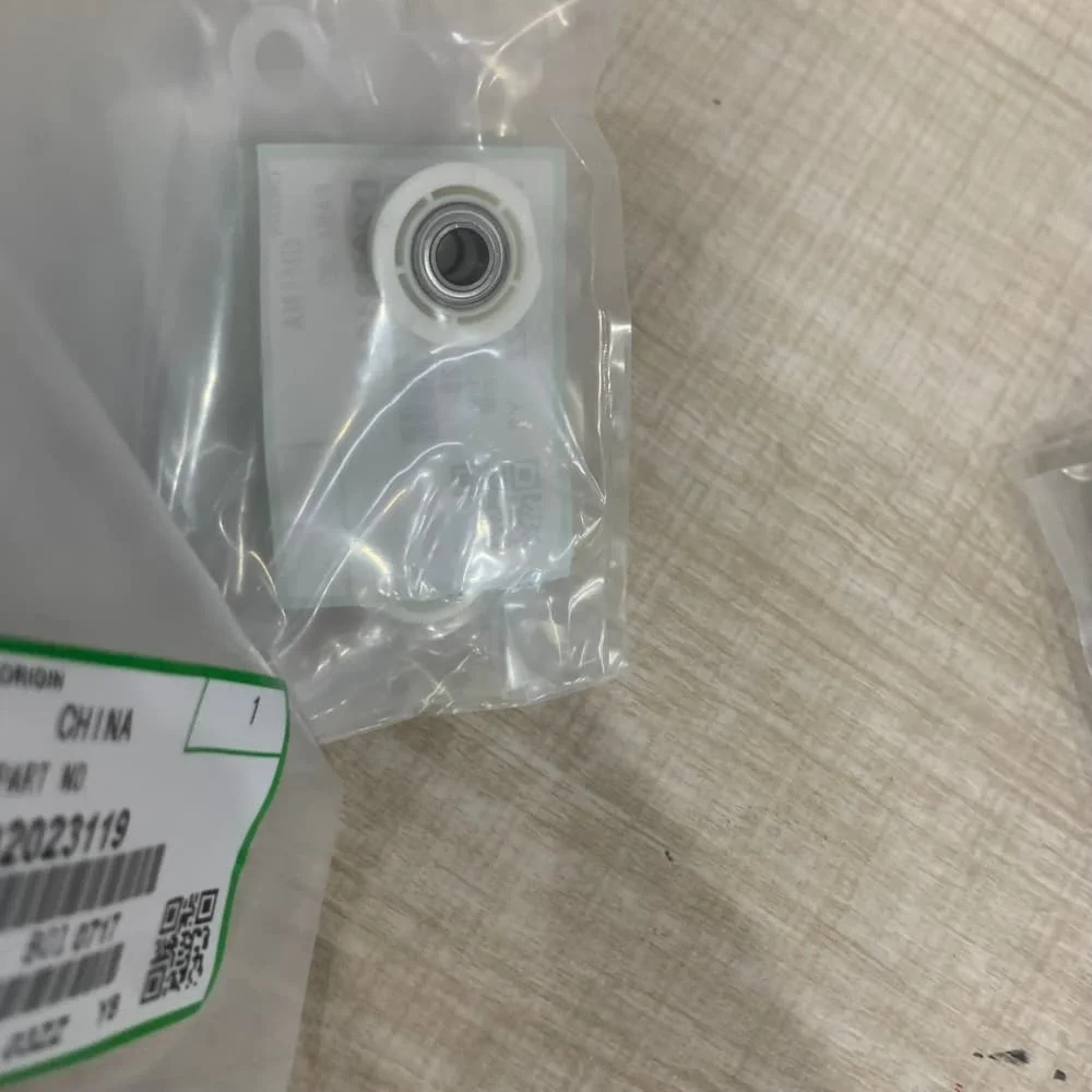 

5set .Developer Bushing For Ricoh MP 2554 3054 3554 4054 5054 6054 Developer Gear MP2554 MP3054 MP3554 MP4054 MP5054 MP6054