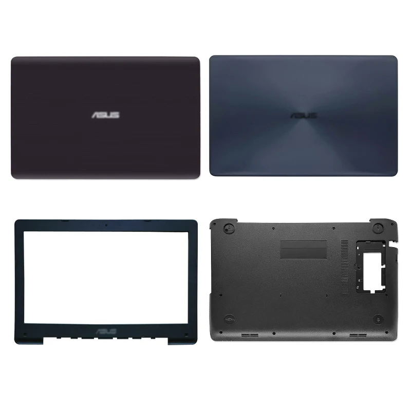 

NEW Laptop LCD Back Cover/Front bezel/Bottom Case For ASUS X456 UA UB UF UJ UQ UR UV A456U K456U F456U R456U Laptops Case