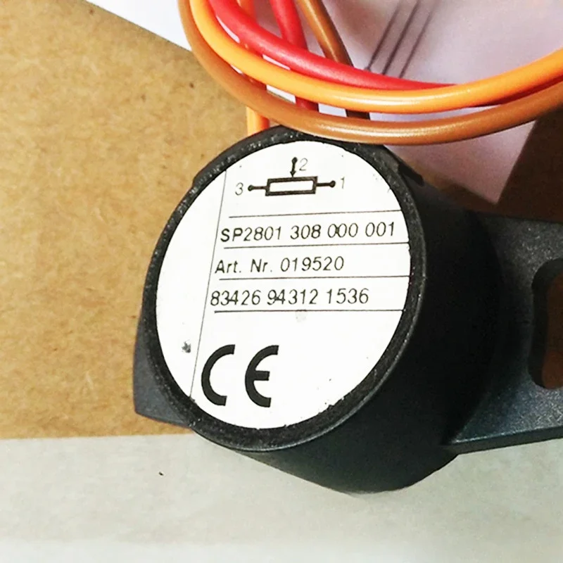 

exquisite craftsmanship For use with SP2841/SP2821-308-000-001 NOVOFiguk angle sensors