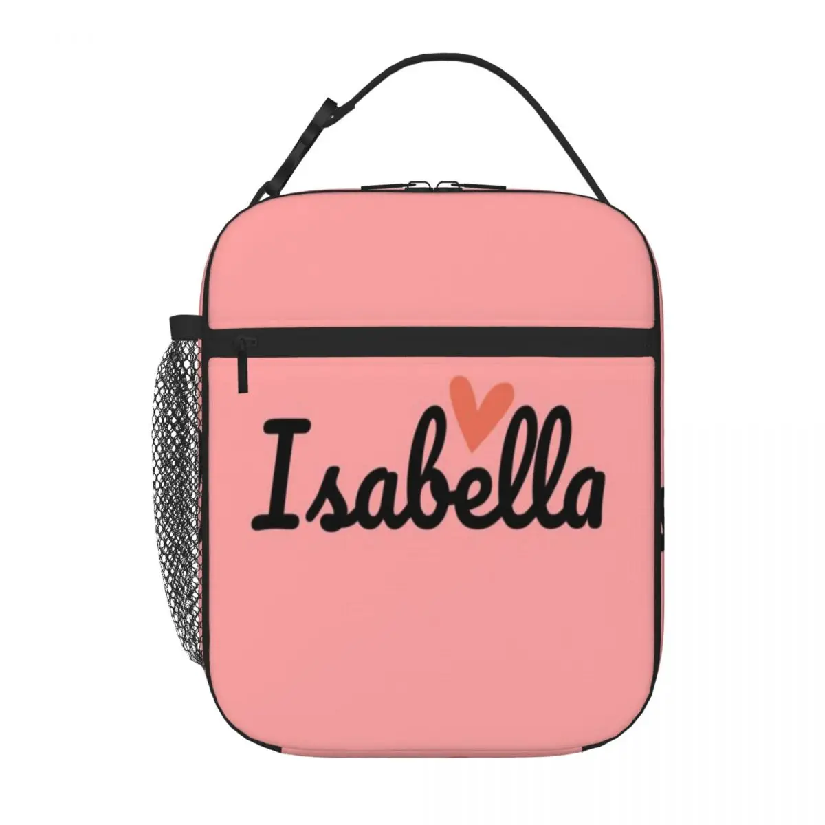 Bestselling Isabella Multifunctional Insulated Tote Business Travel Meal Travel Lunch Bag