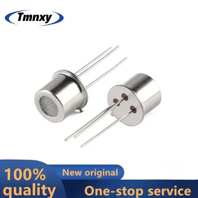 

10 шт. MQ316 модуль датчика газа с запахом дыхания цифровой датчик 3 В 5-200 этанол полупроводниковый детектор газа