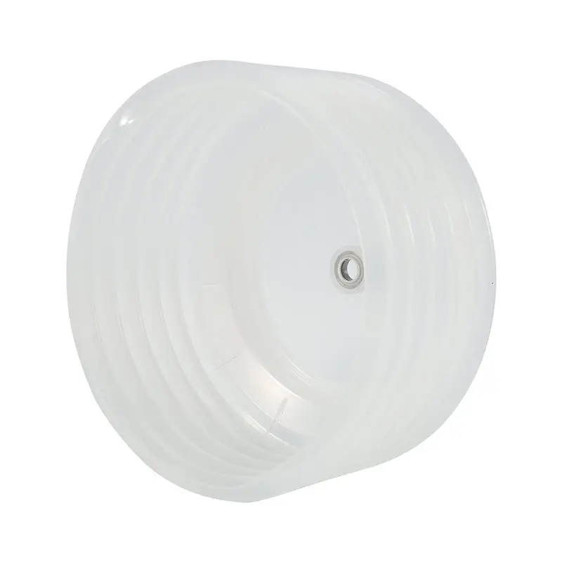 MLGB-Hole Saw Dust-Cover For Downlight Spotlight Drill Dust Collector Electric Hammer Drill Tool Accessories Dustproof