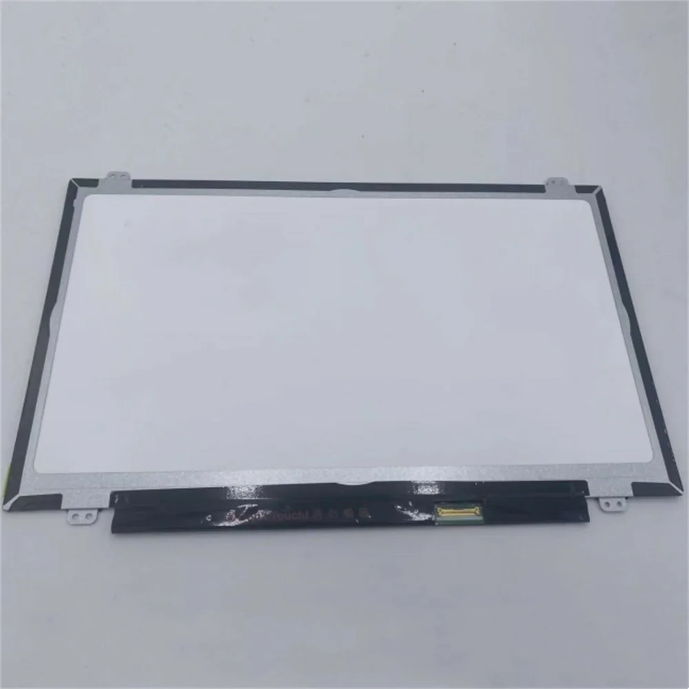 

14 inch IPS Laptop Screen Panel B140HAN01.1 B140HAN01.2 B140HAN01.3 FHD 1920x1080 EDP 30pins