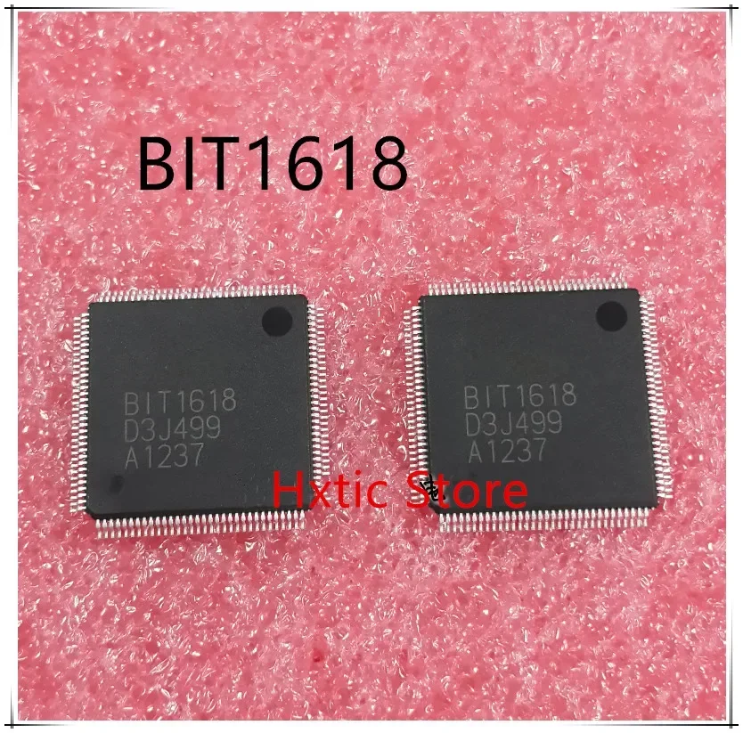 NEUE 1 TEILE/LOS BIT1618 BIT1618C QFP IC