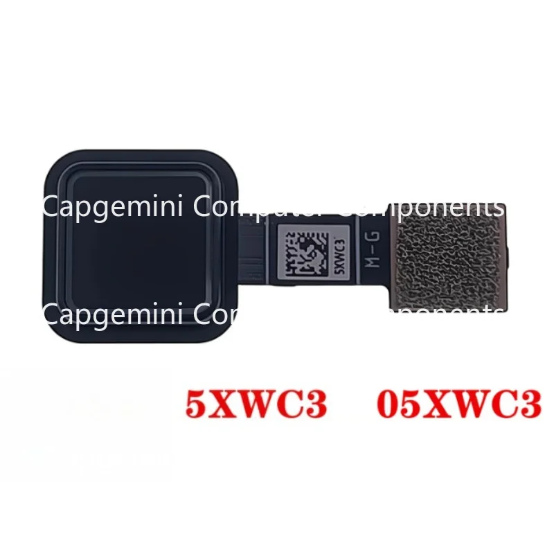 Z Genuine LAPTOP Replace Fingerprint Reader Bracket For Dell Latitude 7320 7330 7420 7430 CV430 0CV430 0XXGHV 05XWC3 5XWC3