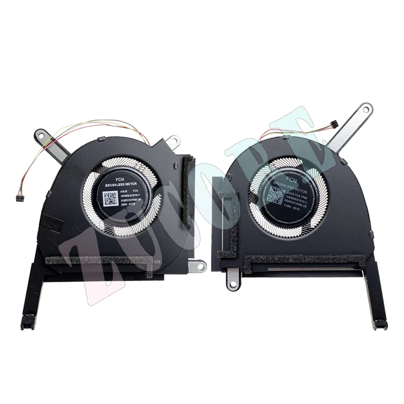 

Оригинальный охлаждающий вентилятор AS US Sky-pick 3/plus FX507Z FA 507 **** 707R FX707Z