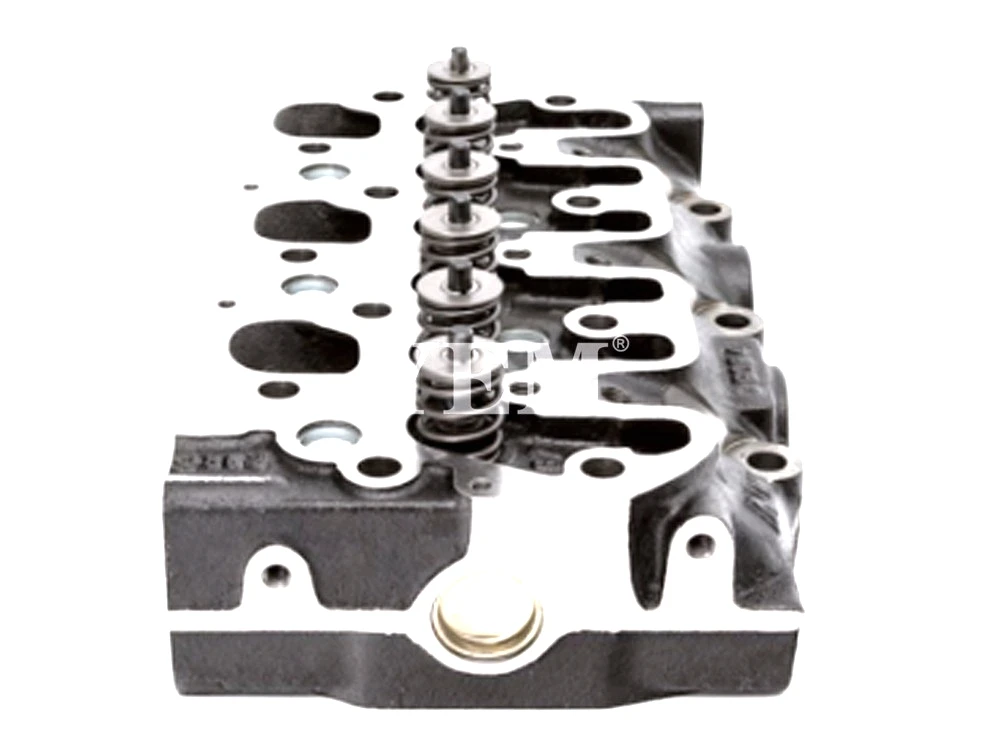 

High Quality For Perkins Engine 403D-15 403D-15T 403D-15G Complete Cylinder Head 111011050