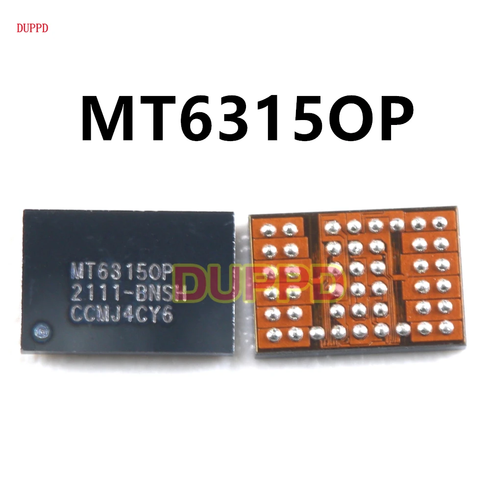 2-10PCS/LOT MT6315OP Power Supply iC Chip PMIC MT63150P