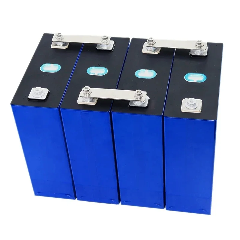 320Ah 3.2V Lifepo4 Battery Rechargeable 8000 CYCLE LIFE Lithium Iron Phosphate Cell 12v 24v 48v Travel Solar Campers batteries