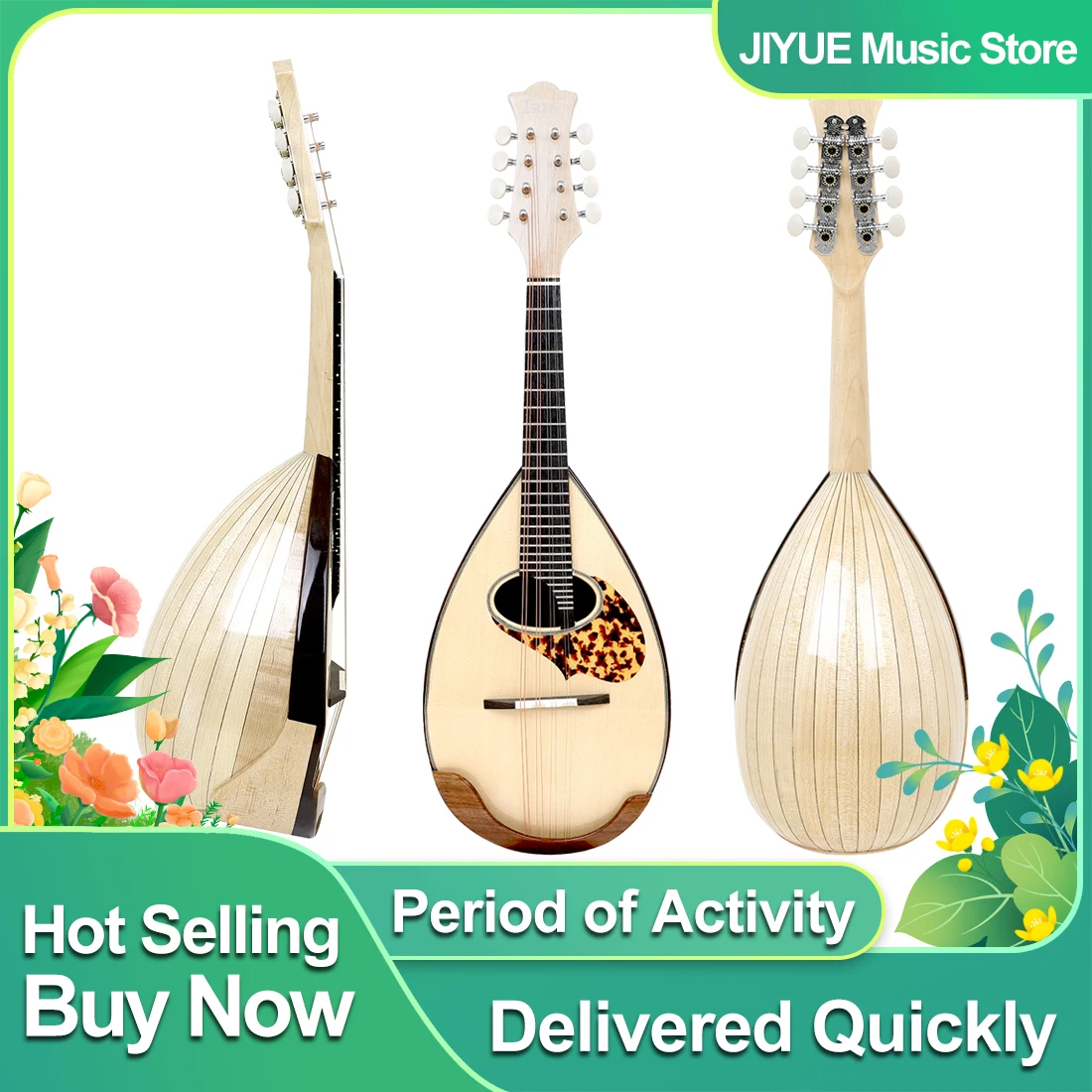 Irin Japanese Maple…