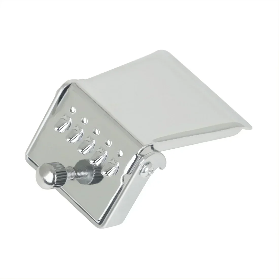 111Pcs/set Banjo Repair Tool Set Metal Threaded Screw Rustproofing Complete Kit Banjo Parts Replacement Maintenance Parts