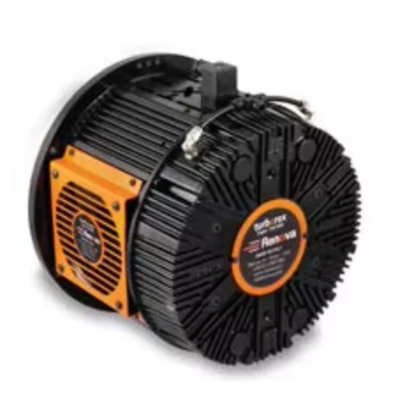 High Efficiency And Stable Powder Brake Magnetic Clutch Magnetic Particle Brake