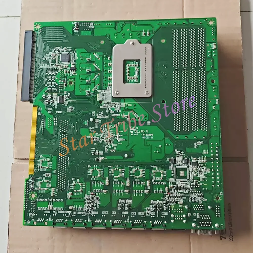 EW-NET931 VER:A1.1 Motherboard Fully Tested Fast Ship