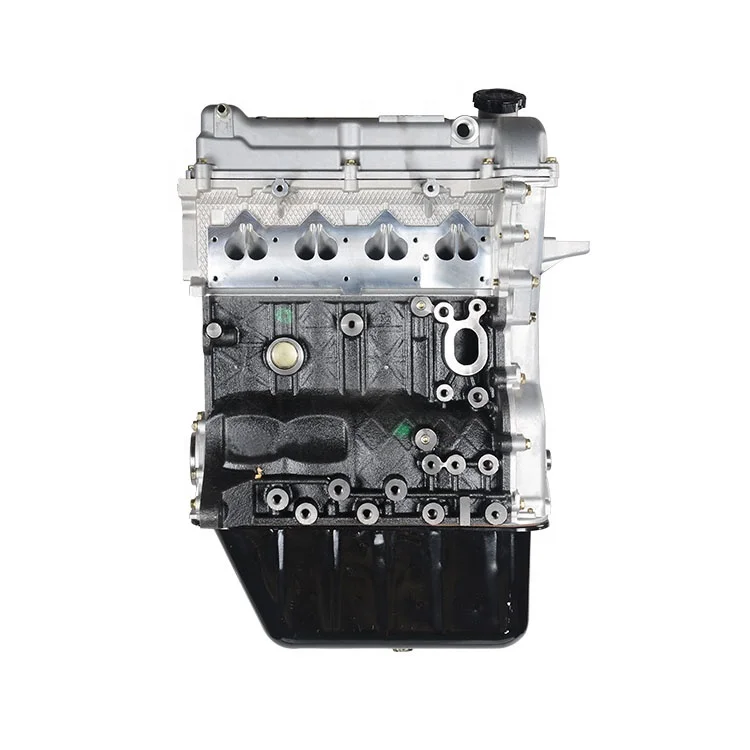 مصنع توريد محرك السيارات B12 لتجميع المحرك K07 V27 V29 C37 N300 N200 V10 #1