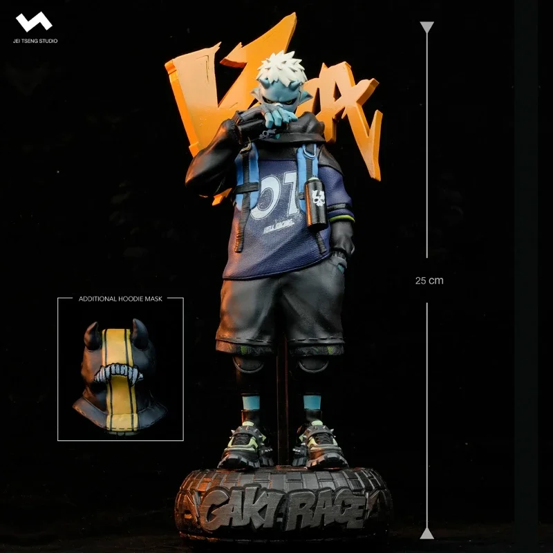 

2025 Original J.TSTUDIO GAKi RACE DSC Statue Figurine Decoration #01 KOZA Collectible Figurine Gift in Stock