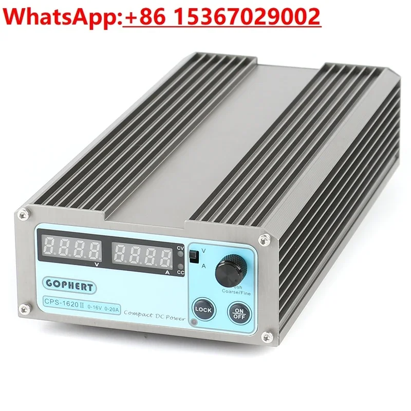 Dc Switching Power …