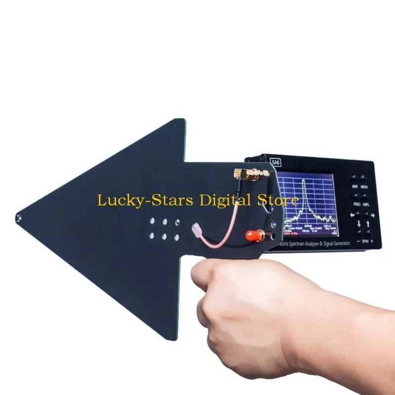 T3EE HT6 50Ohm Broa… - image