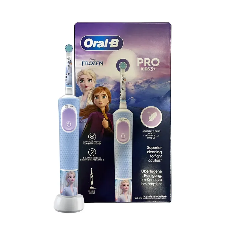 oral-b-d103k-kids-electric-toothbrush-upgraded-bristles-interactive-app-tooth-brush-electric