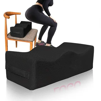 BBL Pillow Seat Pad Foam Buttock Cushion Sponge After Surgery Brazilian Butt Lift Pillow Hip surgery rehabilitation pillow 1
