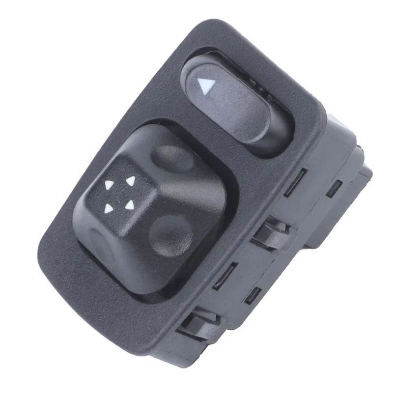 YAOPEI 577.46501 57746501 Master Adjust Knob Mirror Switch Button Rear Mirror for Freightliner Century Class 03-09 34103PF