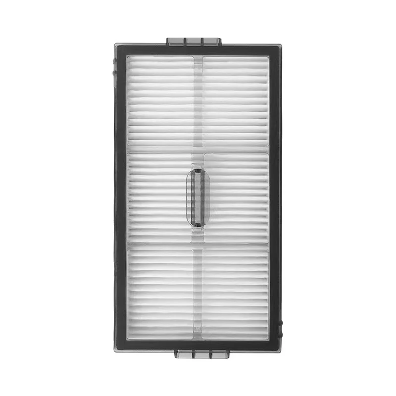 متوافق مع المكنسة الكهربائية Roborock Saros 10R G20s Ultra P20 plus/p20 Ultra Robot، وملحقات فلتر HEPA