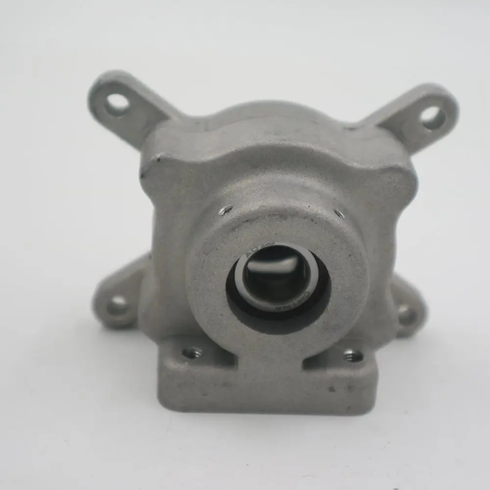 RCGF Genuine Parts! old version (Sold by Hobbyking) Crankcase with bearing  for RCGF 26CC  Gasoline engine