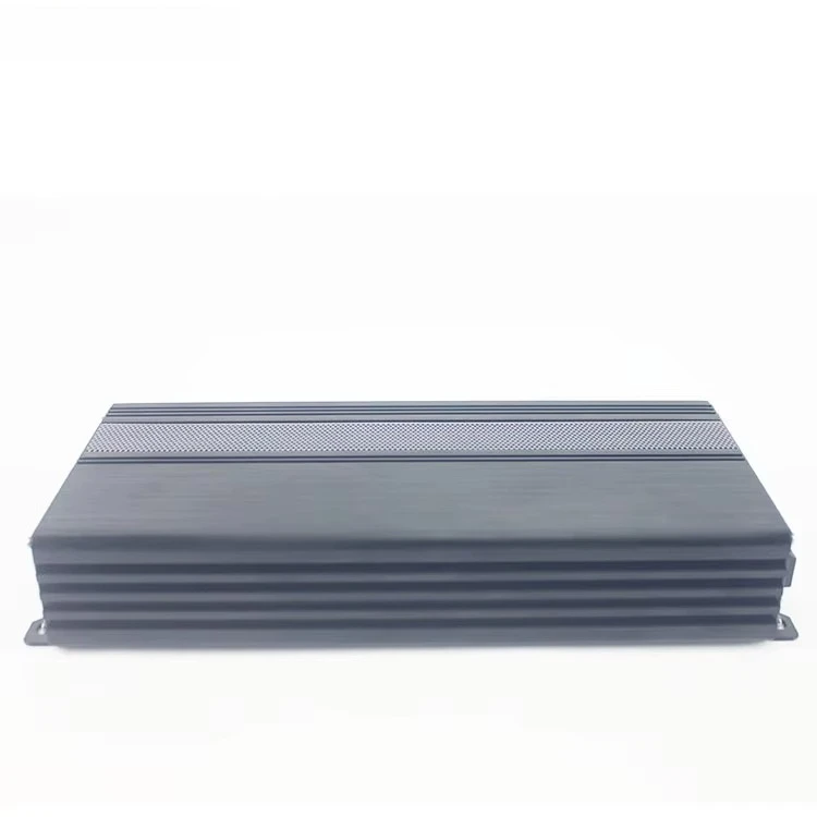 5pcs USA Market Newest 1200W Class D Mono Block Car Amplifier High Power Audio System for Cars